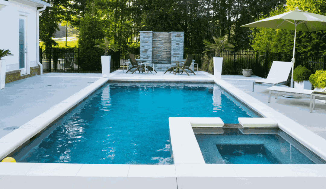 5 Questions to Ask Before Building a Pool