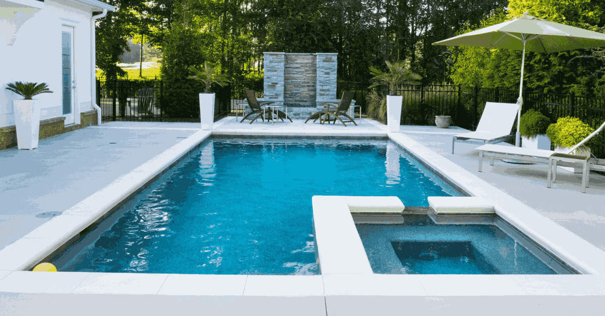 5 Questions to Ask Before Building a Pool