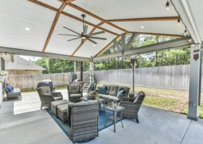 Best Patio & Pool Contractor in Tomball, TX