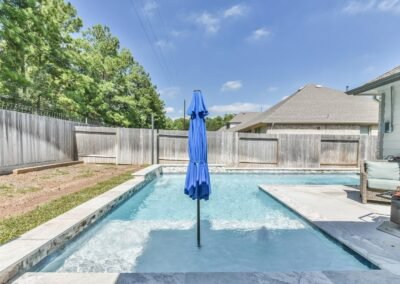 Best Patio & Pool Contractor in Tomball, TX