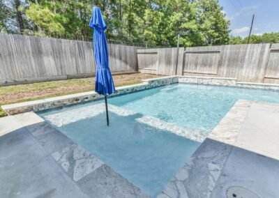 Best Patio & Pool Contractor in Tomball, TX