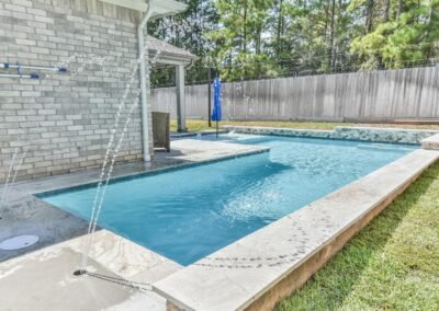 Best Patio & Pool Contractor in Tomball, TX