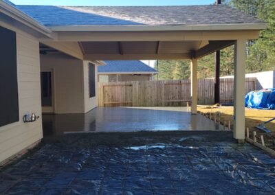 Best Patio & Pool Contractor in Tomball, TX