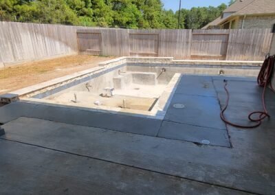 Best Patio & Pool Contractor in Tomball, TX