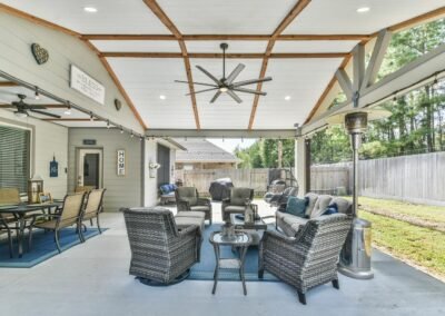 Best Patio & Pool Contractor in Tomball, TX