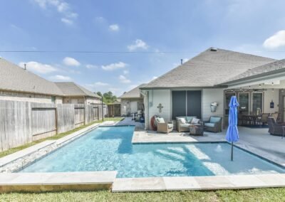 Best Patio & Pool Contractor in Tomball, TX